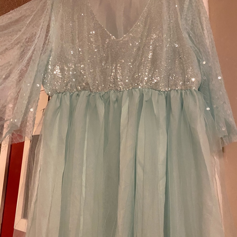 Beautiful Dress Umgee - Picture 3 of 5